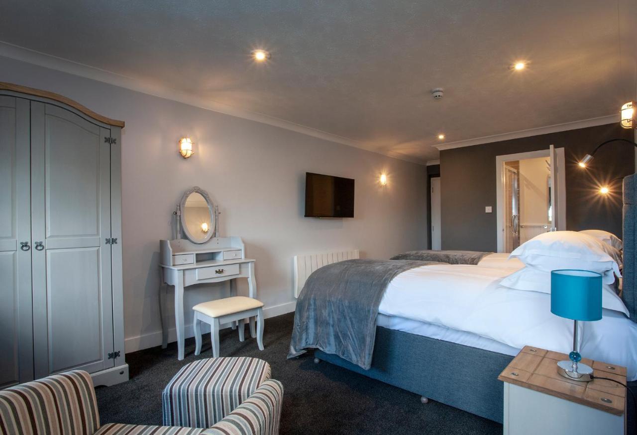 The Plough Inn Ripple Kingsdown  Εξωτερικό φωτογραφία