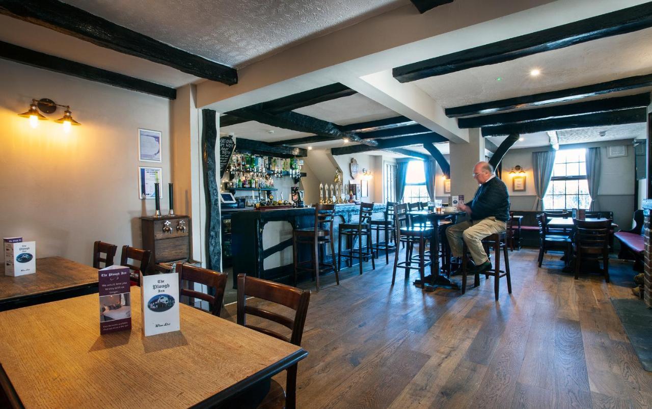 The Plough Inn Ripple Kingsdown  Εξωτερικό φωτογραφία