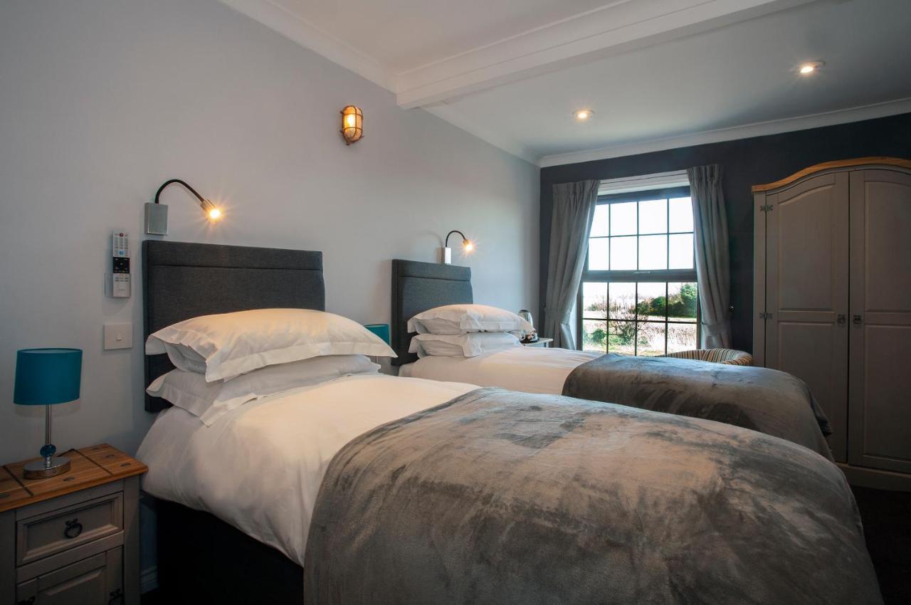 The Plough Inn Ripple Kingsdown  Εξωτερικό φωτογραφία